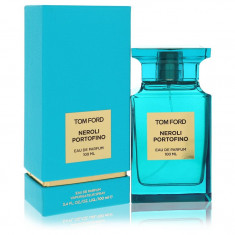 Eau De Parfum Spray Masculino - Tom Ford - Neroli Portofino - 100 ml