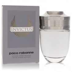 After Shave Masculino - Paco Rabanne - Invictus - 100 ml