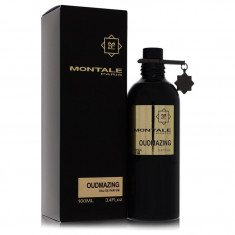 Eau De Parfum Spray Feminino - Montale - Montale Oudmazing - 100 ml