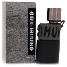 Eau De Parfum Spray Masculino - Armaf - Armaf Hunter Intense - 100 ml