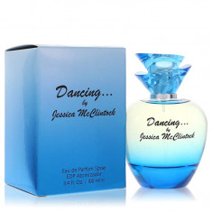 Eau De Parfum Spray Feminino - Jessica McClintock - Dancing - 100 ml