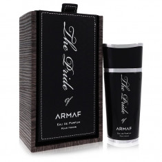 Eau De Parfum Spray Masculino - Armaf - The Pride Of Armaf - 100 ml