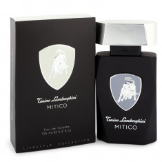 Eau De Toilette Spray Masculino - Tonino Lamborghini - Lamborghini Mitico - 125 ml