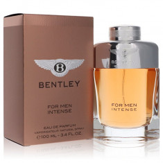 Eau De Parfum Spray Masculino - Bentley - Bentley Intense - 100 ml