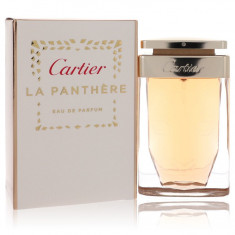 Eau De Parfum Spray Feminino - Cartier - Cartier La Panthere - 100 ml