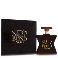 Eau De Parfum Spray Feminino - Bond No 9 - Sutton Place - 100 ml