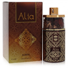 Eau De Parfum Spray Feminino - Ajmal - Ajmal Alia - 75 ml