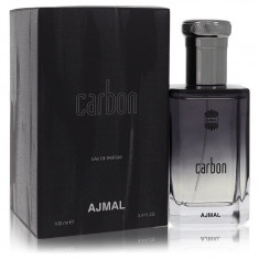 Eau De Parfum Spray Masculino - Ajmal - Ajmal Carbon - 100 ml