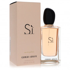 Eau De Parfum Spray Feminino - Giorgio Armani - Armani Si - 100 ml