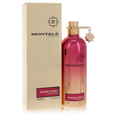 Eau De Parfum Spray (Unisex) Feminino - Montale - Montale Intense Cherry - 100 ml