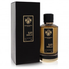 Eau De Parfum Spray (Unisex) Feminino - Mancera - Mancera Black Vanilla - 120 ml