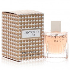 Mini EDP Feminino - Jimmy Choo - Jimmy Choo Illicit - 4 ml