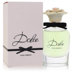 Eau De Parfum Spray Feminino - Dolce & Gabbana - Dolce - 50 ml