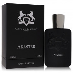 Eau De Parfum Spray (Unisex) Masculino - Parfums De Marly - Akaster Royal Essence - 125 ml