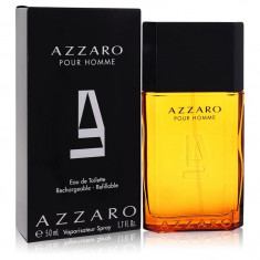 Eau De Toilette Spray Masculino - Azzaro - Azzaro - 50 ml