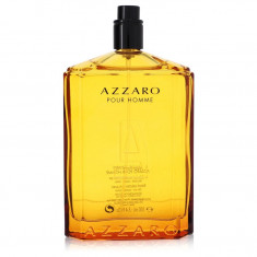 Eau De Toilette Refillable Spray (Tester) Masculino - Azzaro - Azzaro - 100 ml
