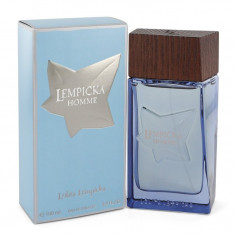 Eau De Toilette Spray Masculino - Lolita Lempicka - Lolita Lempicka Homme - 100 ml