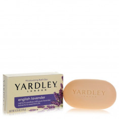 Soap Feminino - Yardley London - English Lavender - 126 ml