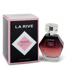 Eau De Parfum Spray Feminino - La Rive - La Rive Taste Of Kiss - 100 ml