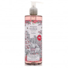 Hand Wash Feminino - Woods Of Windsor - True Rose - 349 ml