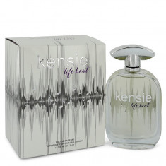 Eau De Parfum Spray Feminino - Kensie - Kensie Life Beat - 100 ml