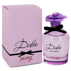 Eau De Parfum Spray Feminino - Dolce & Gabbana - Dolce Peony - 75 ml