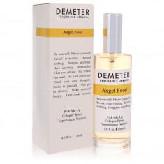 Cologne Spray Feminino - Demeter - Demeter Angel Food - 120 ml