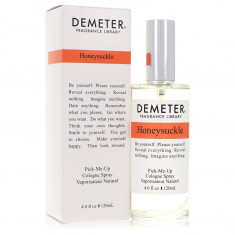 Cologne Spray Feminino - Demeter - Demeter Honeysuckle - 120 ml