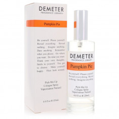 Cologne Spray Feminino - Demeter - Demeter Pumpkin Pie - 120 ml