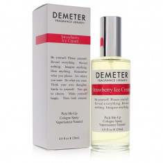 Cologne Spray Feminino - Demeter - Demeter Strawberry Ice Cream - 120 ml