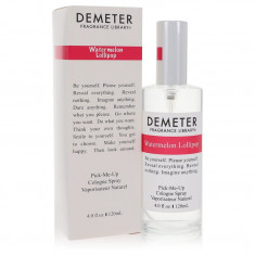 Cologne Spray Feminino - Demeter - Demeter Watermelon Lollipop - 120 ml