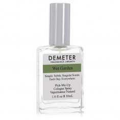 Cologne Spray Feminino - Demeter - Demeter Wet Garden - 30 ml