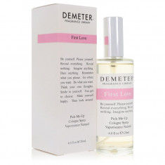 Cologne Spray Feminino - Demeter - Demeter First Love - 120 ml