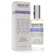 Cologne Spray Feminino - Demeter - Demeter Lilac - 120 ml