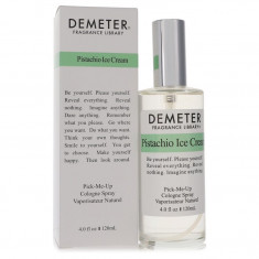 Cologne Spray Feminino - Demeter - Demeter Pistachio Ice Cream - 120 ml