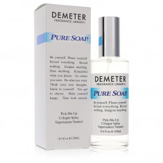 Cologne Spray Feminino - Demeter - Demeter Pure Soap - 120 ml