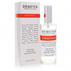 Cologne Spray Feminino - Demeter - Demeter Tomato Seeds - 120 ml