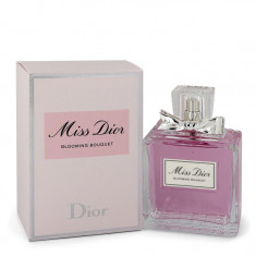 Eau De Toilette Spray Feminino - Christian Dior - Miss Dior Blooming Bouquet - 150 ml