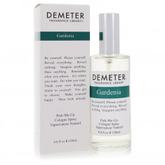 Cologne Spray Feminino - Demeter - Demeter Gardenia - 120 ml