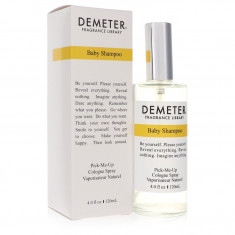 Cologne Spray Feminino - Demeter - Demeter Baby Shampoo - 120 ml