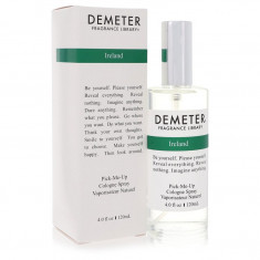 Cologne Spray Feminino - Demeter - Demeter Ireland - 120 ml