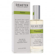 Cologne Spray Feminino - Demeter - Demeter Plantain - 120 ml