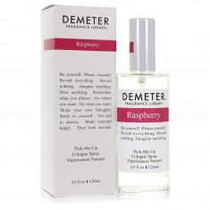 Cologne Spray Feminino - Demeter - Demeter Raspberry - 120 ml