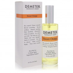 Cologne Spray Feminino - Demeter - Demeter Sweet Orange - 120 ml