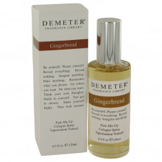 Cologne Spray Feminino - Demeter - Demeter Gingerbread - 120 ml