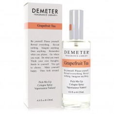 Cologne Spray Feminino - Demeter - Demeter Grapefruit Tea - 120 ml