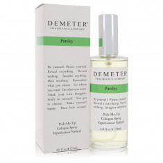 Cologne Spray Feminino - Demeter - Demeter Parsley - 120 ml