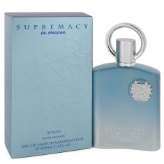 Eau De Parfum Spray Masculino - Afnan - Supremacy In Heaven - 100 ml