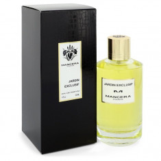 Eau De Parfum Spray Feminino - Mancera - Mancera Jardin Exclusif - 120 ml