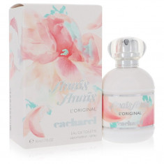 Eau De Toilette Spray Feminino - Cacharel - Anais Anais L'original - 50 ml